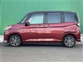 2023 Toyota Roomy