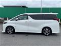 2019 Toyota Alphard