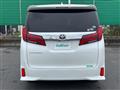 2019 Toyota Alphard