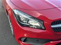 2017 Mercedes-Benz CLA-CLASS