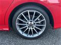 2017 Mercedes-Benz CLA-CLASS