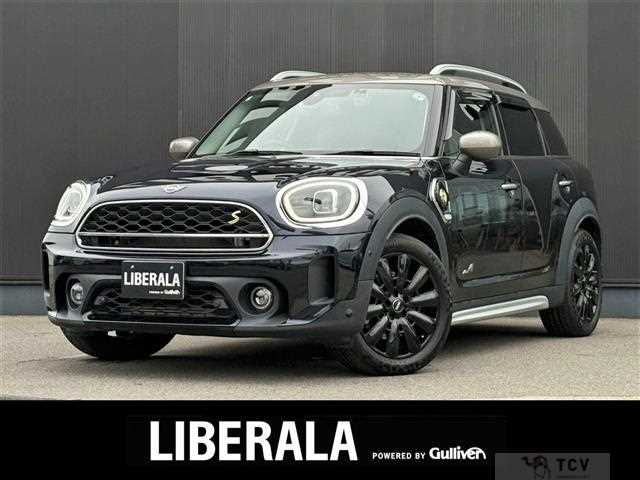 2023 BMW MINI