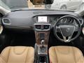 2018 Volvo V40