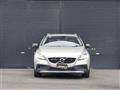 2018 Volvo V40