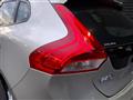 2018 Volvo V40
