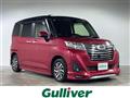 2017 Toyota Roomy