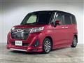 2017 Toyota Roomy
