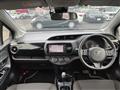 2020 Toyota Vitz