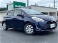 2020 Toyota Vitz