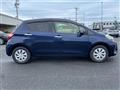 2020 Toyota Vitz