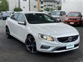 2015 Volvo S60