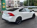 2015 Volvo S60