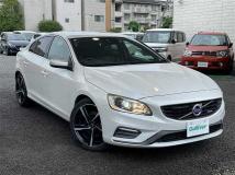 2015 Volvo S60