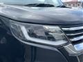 2023 Mitsubishi Delica D2