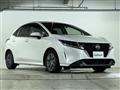 2022 Nissan Note