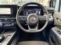 2022 Nissan Note