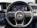 2022 Nissan Note