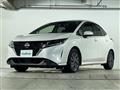 2022 Nissan Note