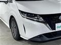 2022 Nissan Note