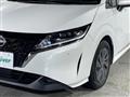 2022 Nissan Note
