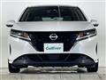 2022 Nissan Note