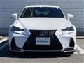 2017 Lexus IS