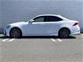 2017 Lexus IS