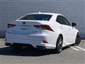 2017 Lexus IS