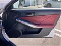 2017 Lexus IS