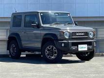 2024 Suzuki Jimny Sierra