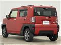 2021 Daihatsu Taft