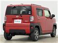 2021 Daihatsu Taft