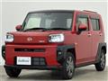 2021 Daihatsu Taft