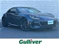 2026 Subaru BRZ