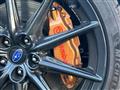 2026 Subaru BRZ