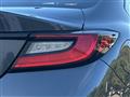 2026 Subaru BRZ