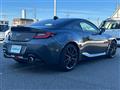 2026 Subaru BRZ