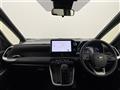 2022 Toyota Voxy