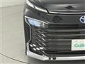 2022 Toyota Voxy