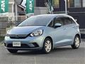 2020 Honda Fit