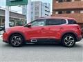 2021 Citroen C5