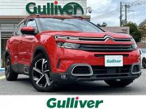 2021 Citroen C5