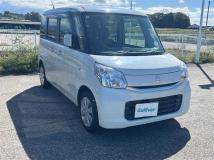 2017 Suzuki Spacia