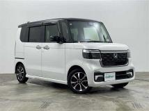 2023 Honda N BOX
