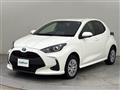 2023 Toyota Yaris