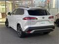 2022 Toyota CorollaCross