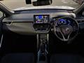2022 Toyota CorollaCross