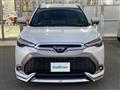 2022 Toyota CorollaCross