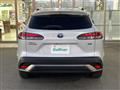2022 Toyota CorollaCross