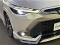 2022 Toyota CorollaCross